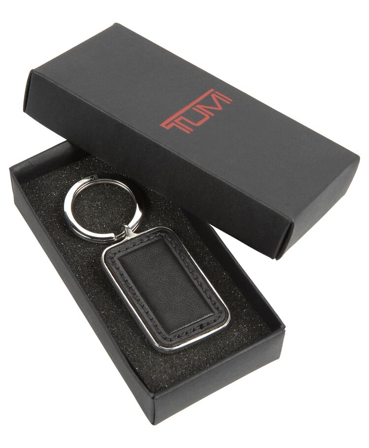 키링 KEY FOBS 알파 패치 트레이서 열쇠 고리  hi-res | TUMI