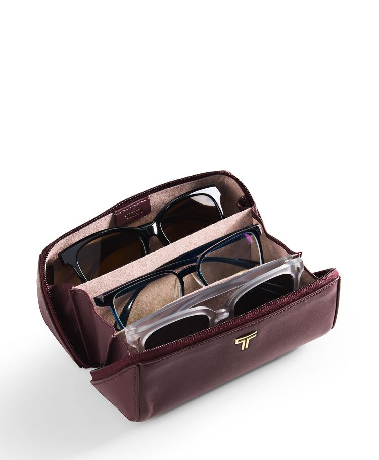 벨덴 BELDEN SLG 선글라스 케이스  hi-res | TUMI