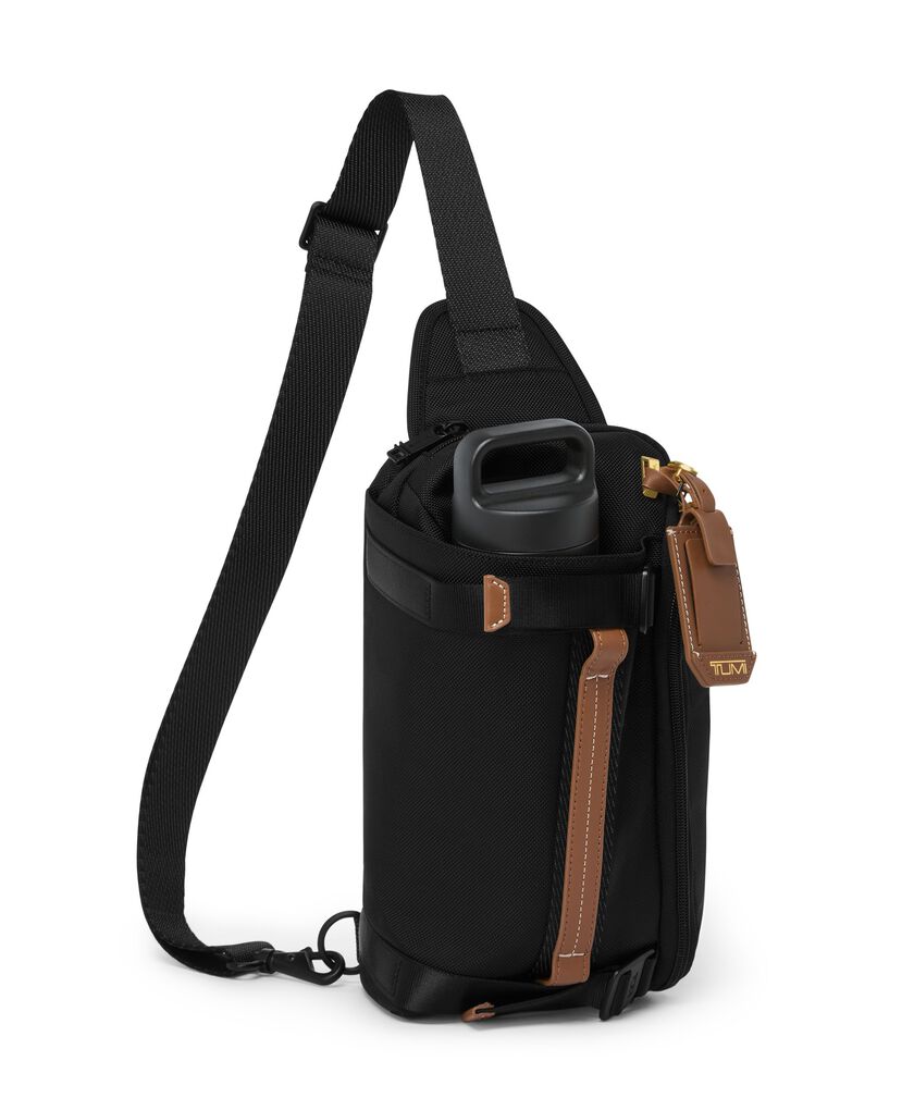 알파 브라보 ALPHA BRAVO 플래툰 슬링백  hi-res | TUMI