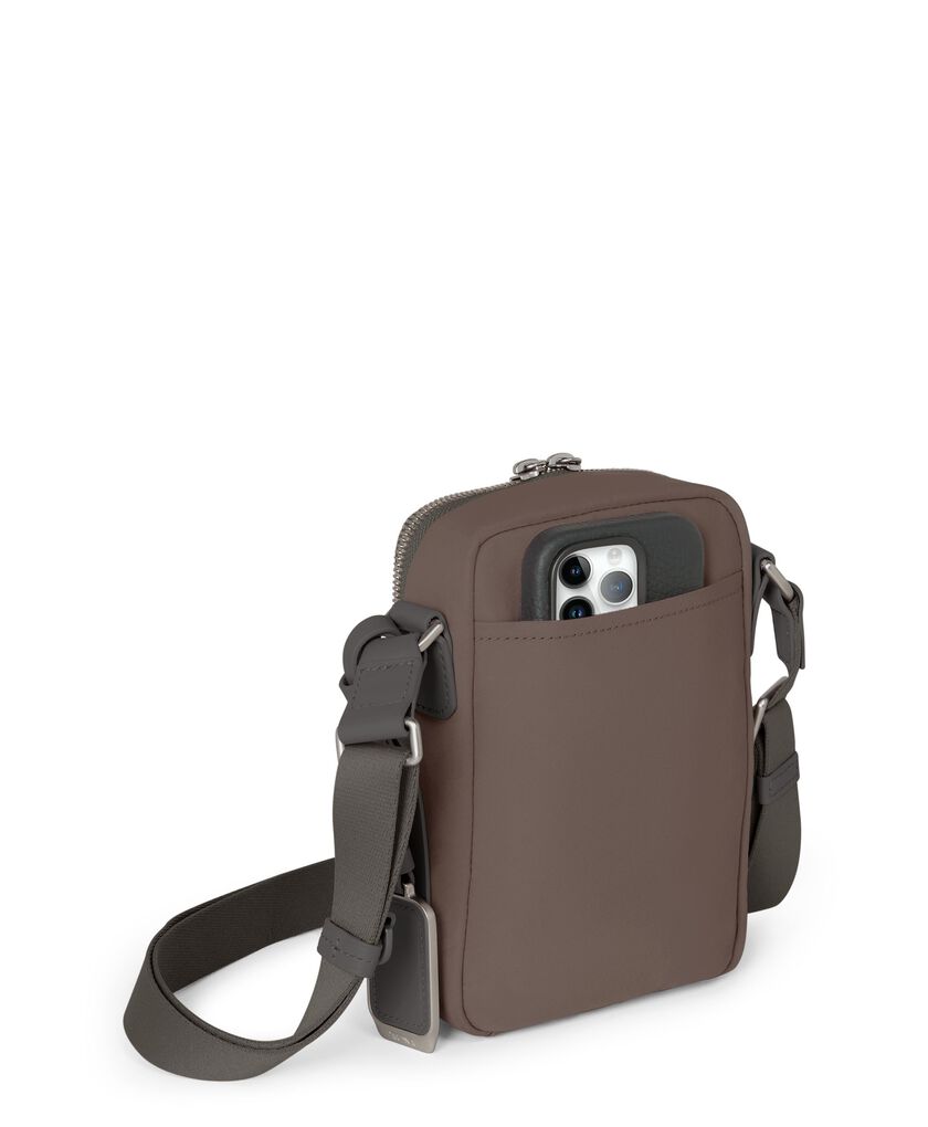 보야져 VOYAGEUR 페르시아 크로스백  hi-res | TUMI