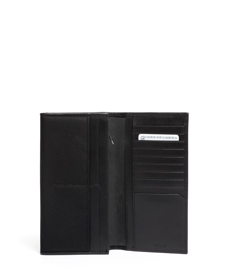 알파 TUMI ALPHA 브레스트 포켓 지갑  hi-res | TUMI