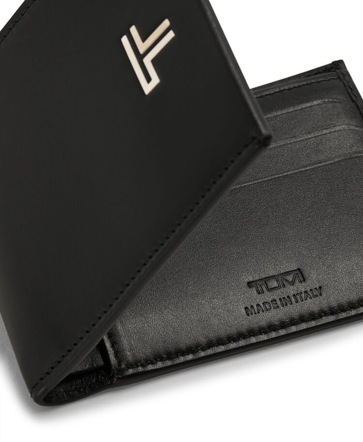 투린 TURIN 더블 빌폴드 반지갑  hi-res | TUMI