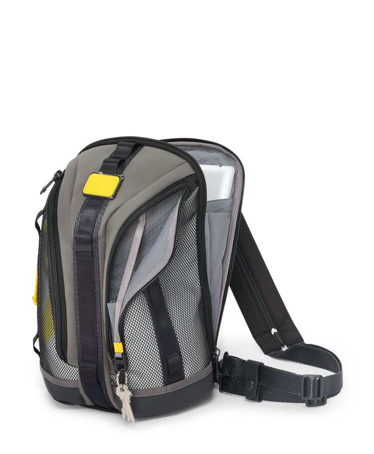 알파 브라보 ALPHA BRAVO 나이트 슬링백  hi-res | TUMI