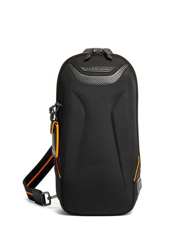 투미 I 맥라렌 MCLAREN 토크 슬링백  hi-res | TUMI