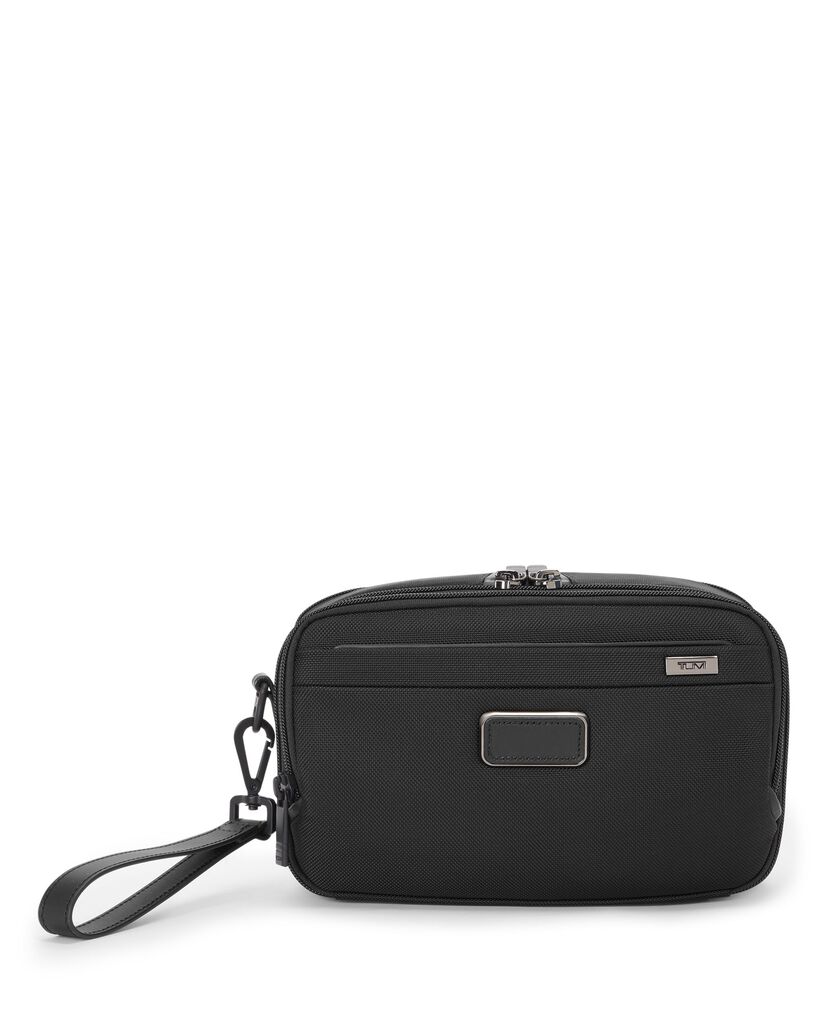알파 TUMI ALPHA 클러치백  hi-res | TUMI