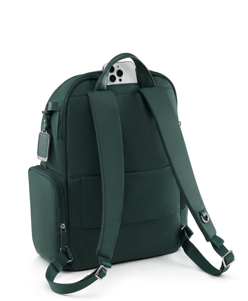 보야져 VOYAGEUR 셀리나 백팩  hi-res | TUMI