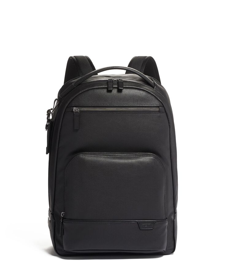 해리슨 HARRISON 워렌 백팩  hi-res | TUMI