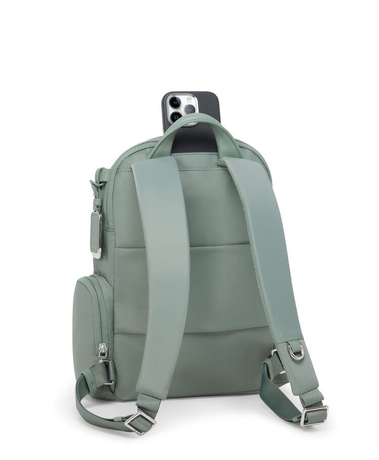 보야져 VOYAGEUR 셀리나 미디엄 백팩  hi-res | TUMI