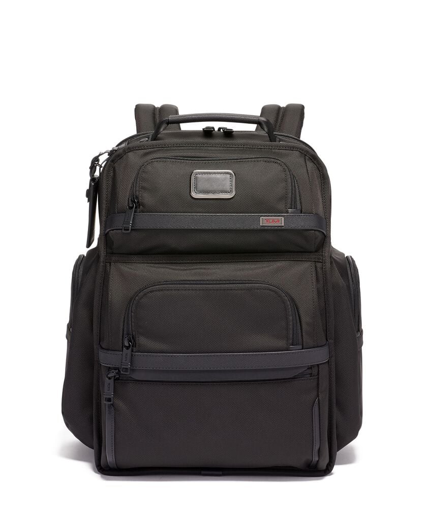 알파 TUMI ALPHA 브리프 팩 백팩  hi-res | TUMI