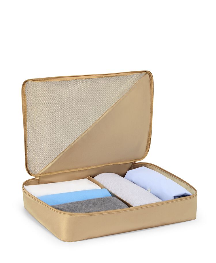 트래블 액세서리 TRAVEL ACCESSORY 라지 패킹 큐브 파우치  hi-res | TUMI