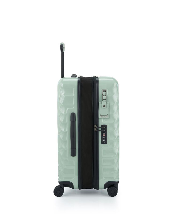 19 DEGREE 19 디그리 단거리 확장형 4휠 패킹 케이스 캐리어  hi-res | TUMI