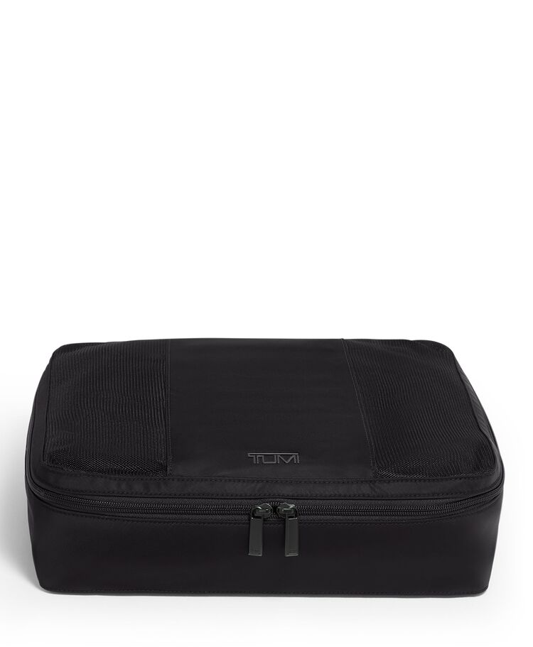 트래블 액세서리 TRAVEL ACCESSORY 미디엄 패킹 큐브 파우치  hi-res | TUMI