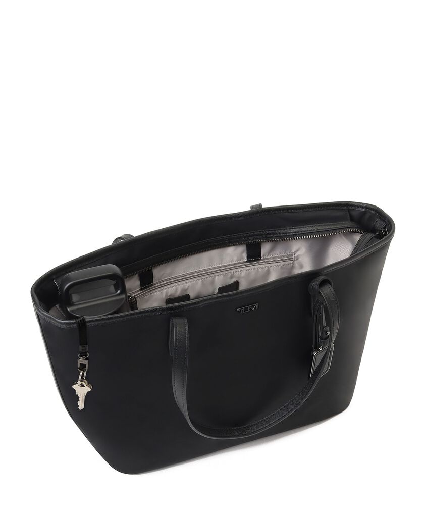 보야져 VOYAGEUR 스몰 에브리데이 토트백  hi-res | TUMI