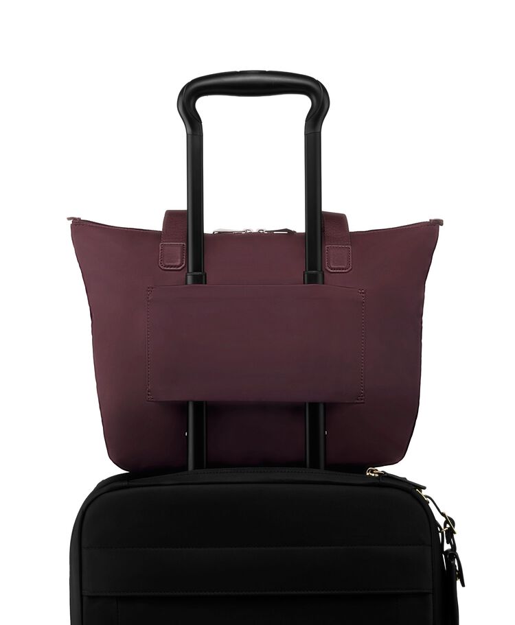 보야져 VOYAGEUR 저스트 인 케이스 스몰 토트백  hi-res | TUMI