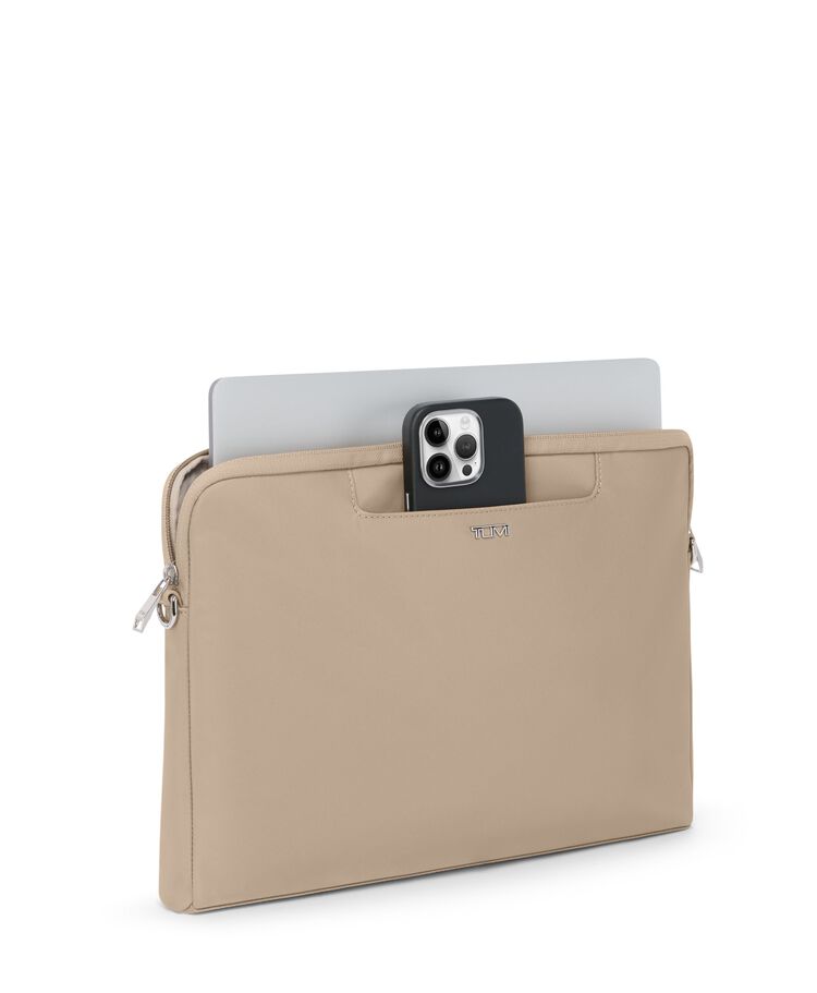 보야져 VOYAGEUR 다코타 노트북 크로스백  hi-res | TUMI