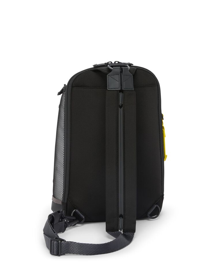 알파 브라보 ALPHA BRAVO 나이트 슬링백  hi-res | TUMI