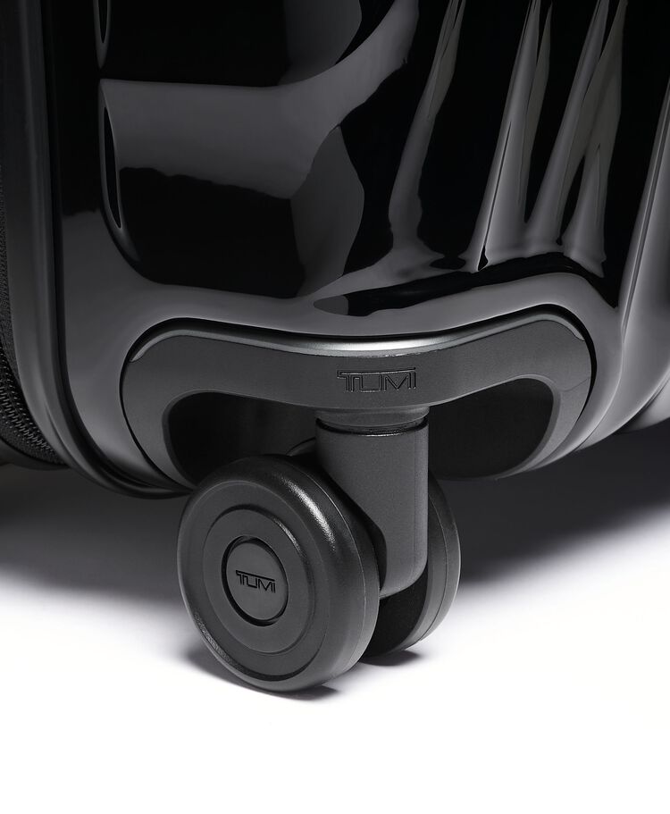 19 DEGREE 19 디그리 인터내셔널 확장형 4휠 캐리온 캐리어  hi-res | TUMI