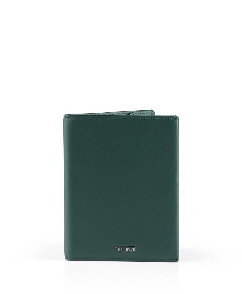 나소 NASSAU SLG 여권 슬리브 케이스  hi-res | TUMI