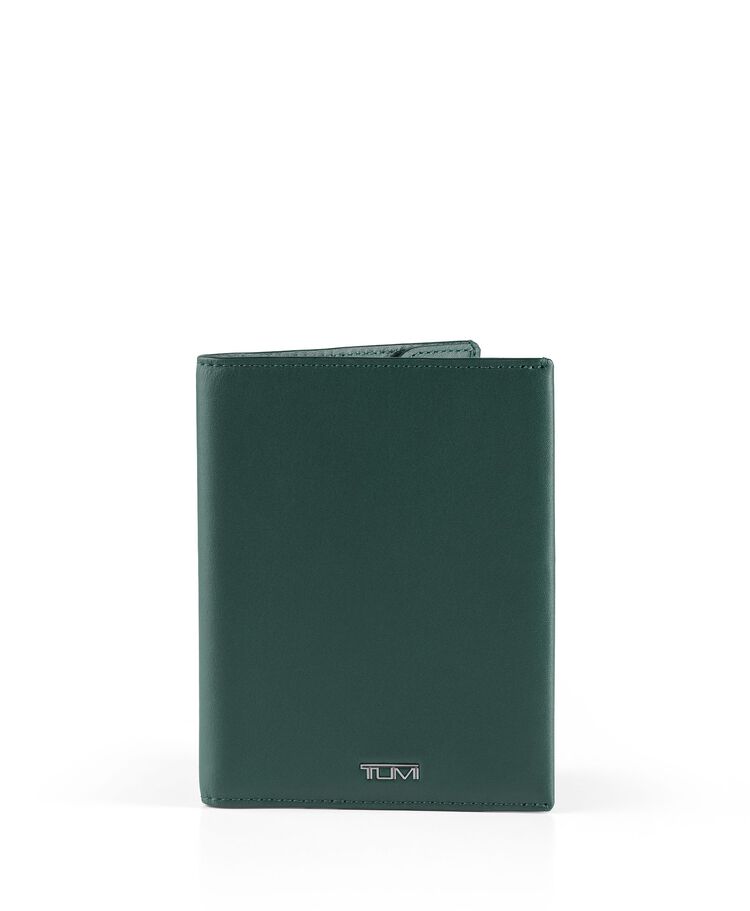 나소 NASSAU SLG 여권 슬리브 케이스  hi-res | TUMI
