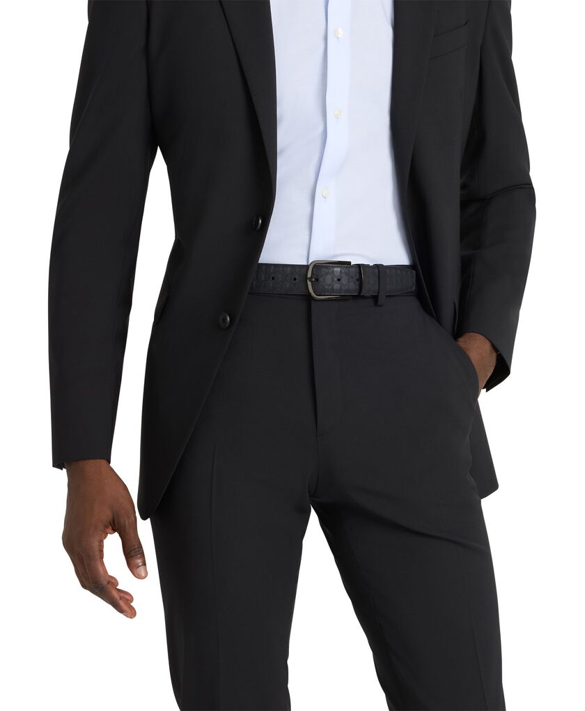 투미 벨트 TUMI BELTS T-엠보 리버시블 원사이즈 벨트 35mm 44  hi-res | TUMI