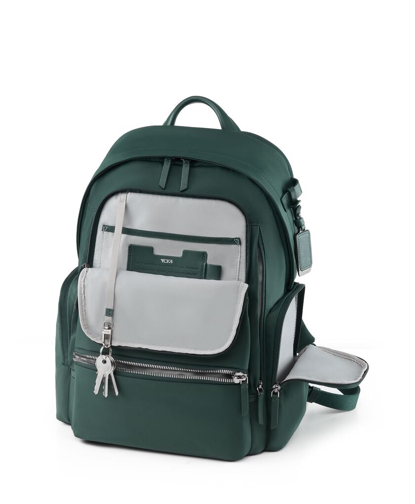보야져 VOYAGEUR 셀리나 백팩  hi-res | TUMI