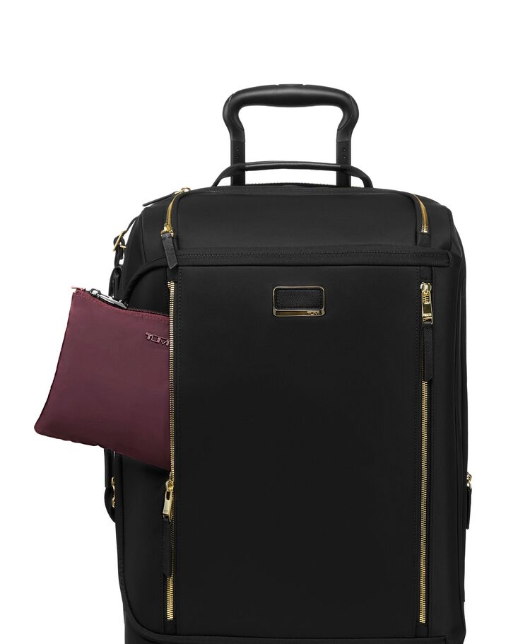 보야져 VOYAGEUR 저스트 인 케이스 스몰 토트백  hi-res | TUMI