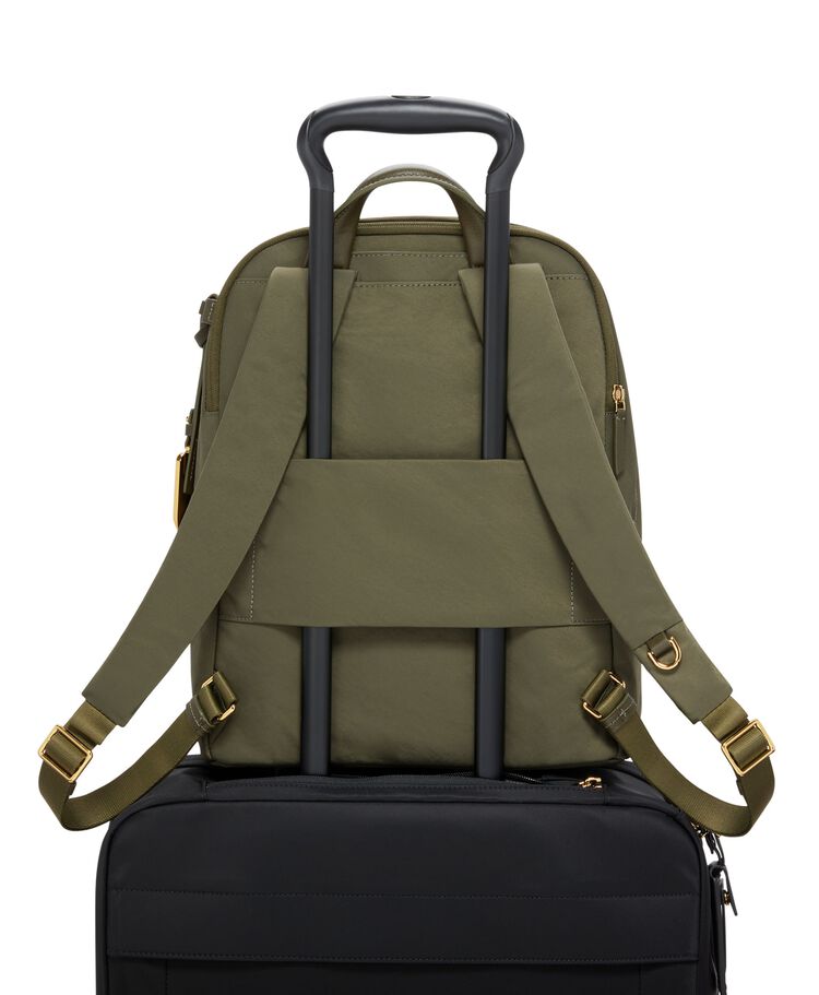 보야져 VOYAGEUR 할시 백팩  hi-res | TUMI