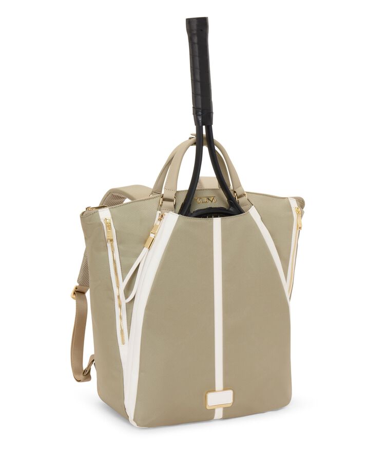 보야져 VOYAGEUR 테니스 백팩  hi-res | TUMI