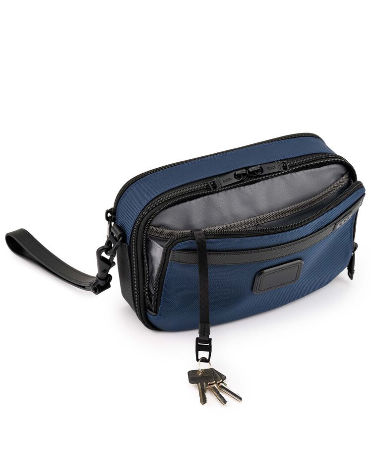 알파 TUMI ALPHA 클러치백  hi-res | TUMI