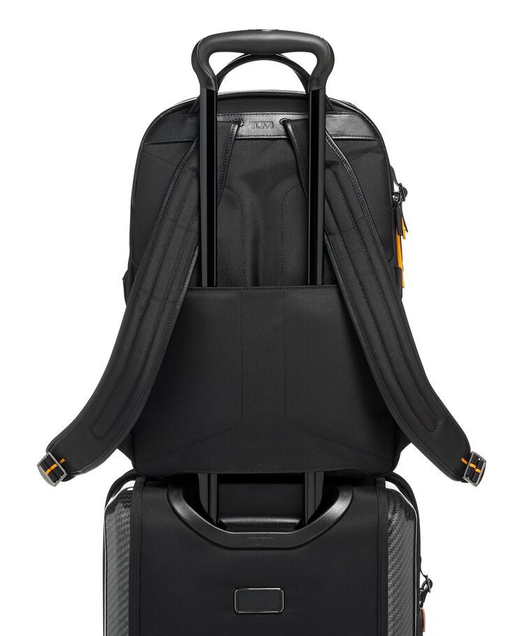 투미 I 맥라렌 MCLAREN 벨로시티 백팩  hi-res | TUMI