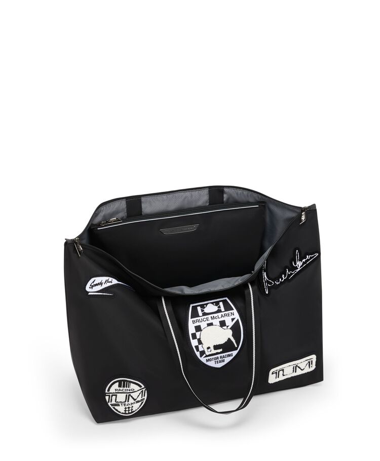 투미 I 맥라렌 MCLAREN 저스트 인 케이스 토트백  hi-res | TUMI