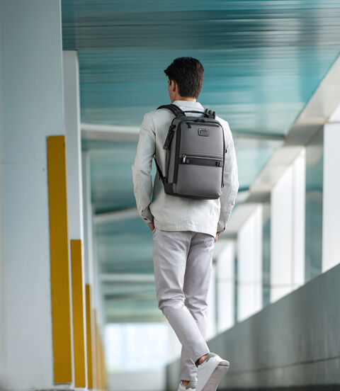 알파 브라보 ALPHA BRAVO 다이나믹 백팩  lifestyle | TUMI