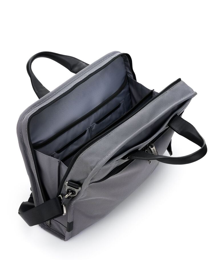 알파 엑스 ALPHA X 오거나이저 포트폴리오 브리프 서류가방  hi-res | TUMI