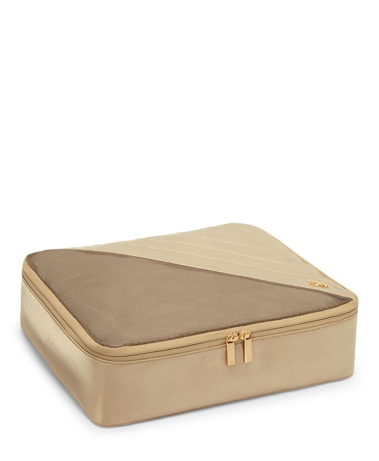 트래블 액세서리 TRAVEL ACCESSORY 미디엄 패킹 큐브 파우치  hi-res | TUMI