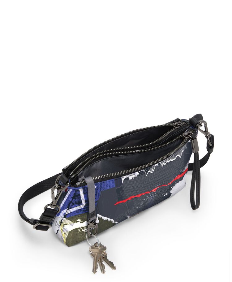 보야져 VOYAGEUR 아델라 크로스백  hi-res | TUMI