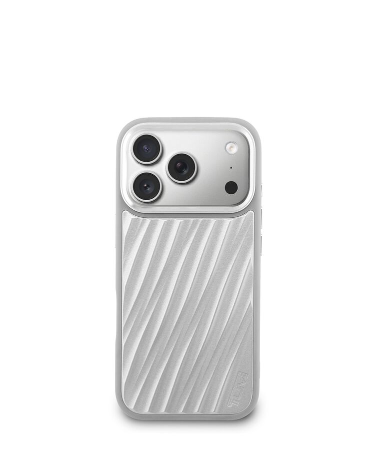 모바일 액세서리 MOBILE 아이폰 17 프로 알루미늄 케이스  hi-res | TUMI