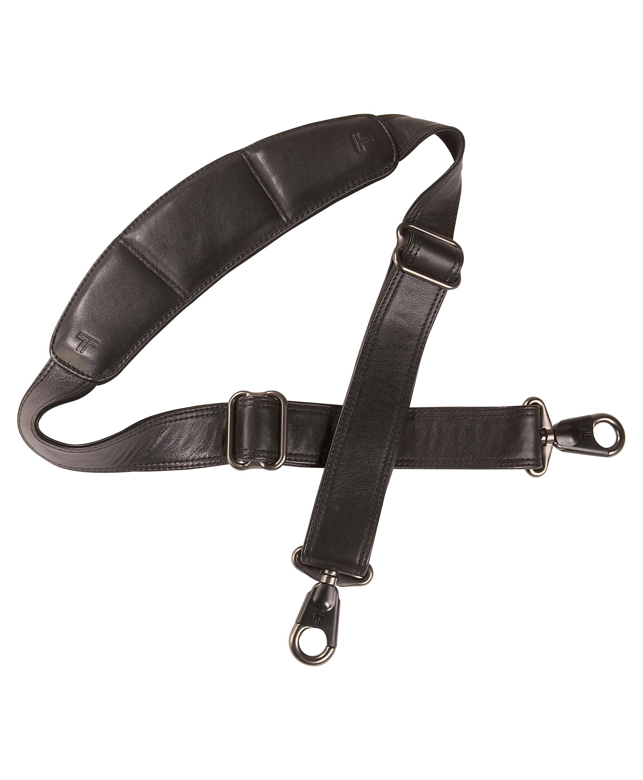 tumi monogram replacement