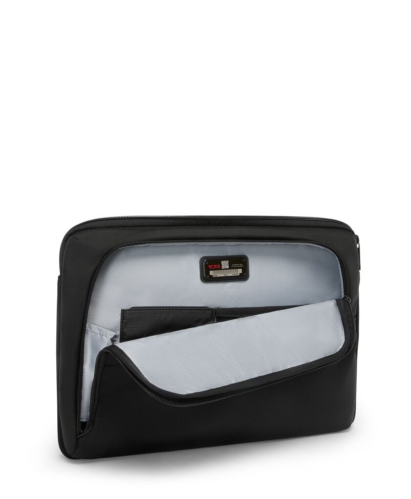 알파 TUMI ALPHA 라지 15인치 노트북 커버  hi-res | TUMI