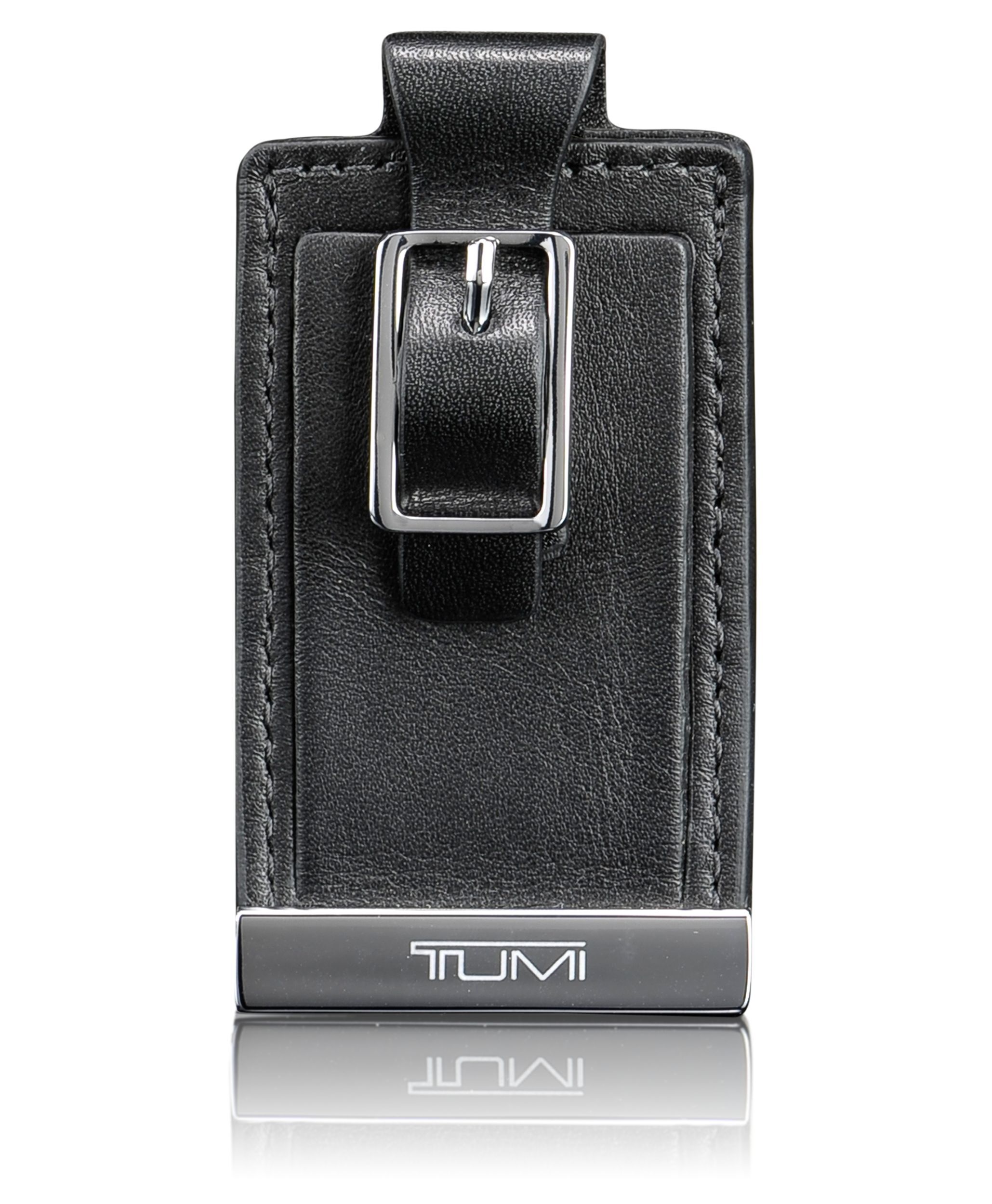 tumi monogram replacement