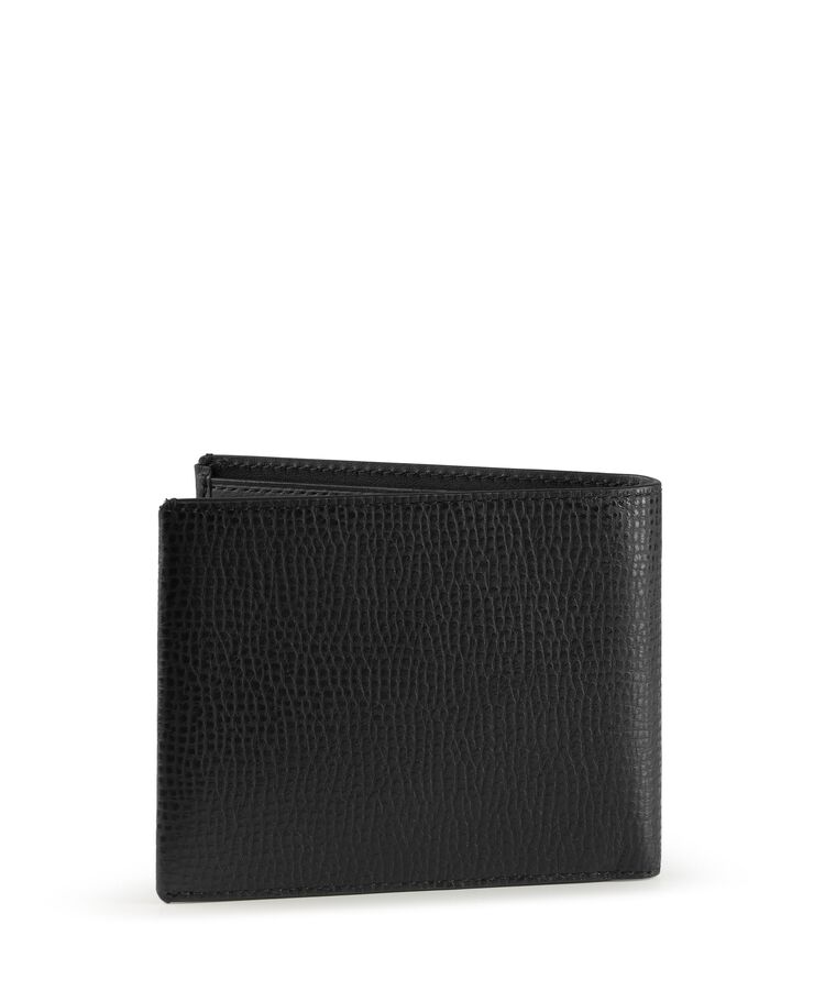 나소 NASSAU SLG 글로벌 더블 빌폴드 반지갑  hi-res | TUMI