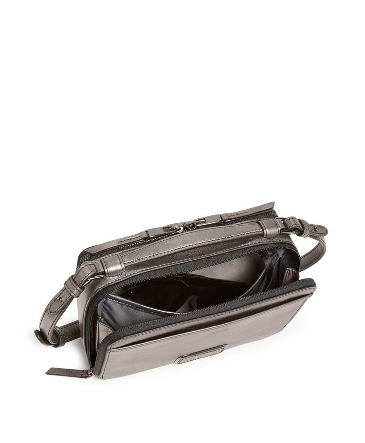 보야져 VOYAGEUR 마일라 크로스백  hi-res | TUMI