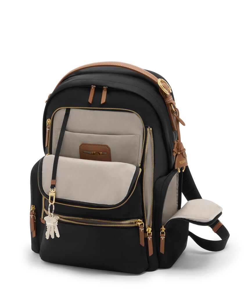 보야져 VOYAGEUR 셀리나 백팩  hi-res | TUMI