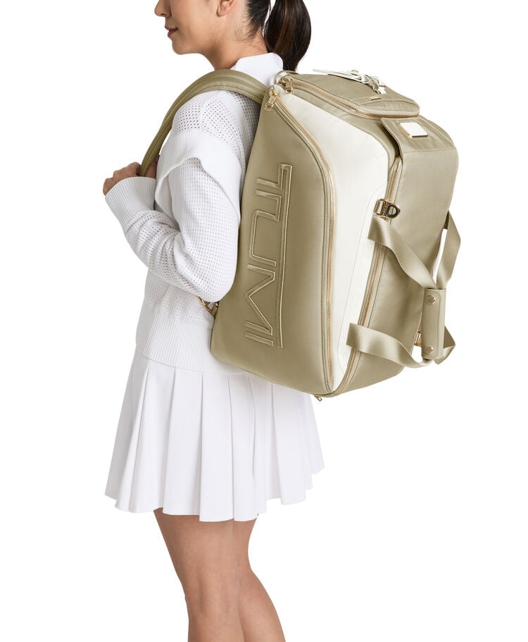 알파 TUMI ALPHA 골프 더플백  hi-res | TUMI