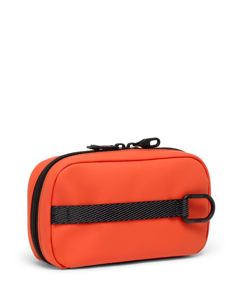 트래블 액세서리 TRAVEL ACCESSORY 지퍼 어라운드 케이스  hi-res | TUMI