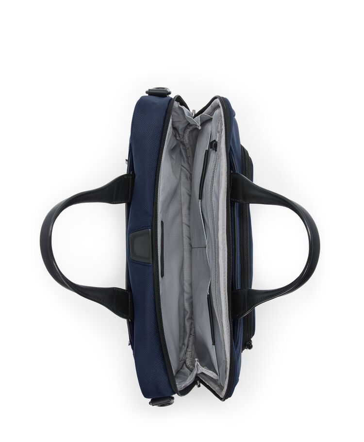 알파 TUMI ALPHA 미디엄 15인치 브리프케이스 서류가방  hi-res | TUMI