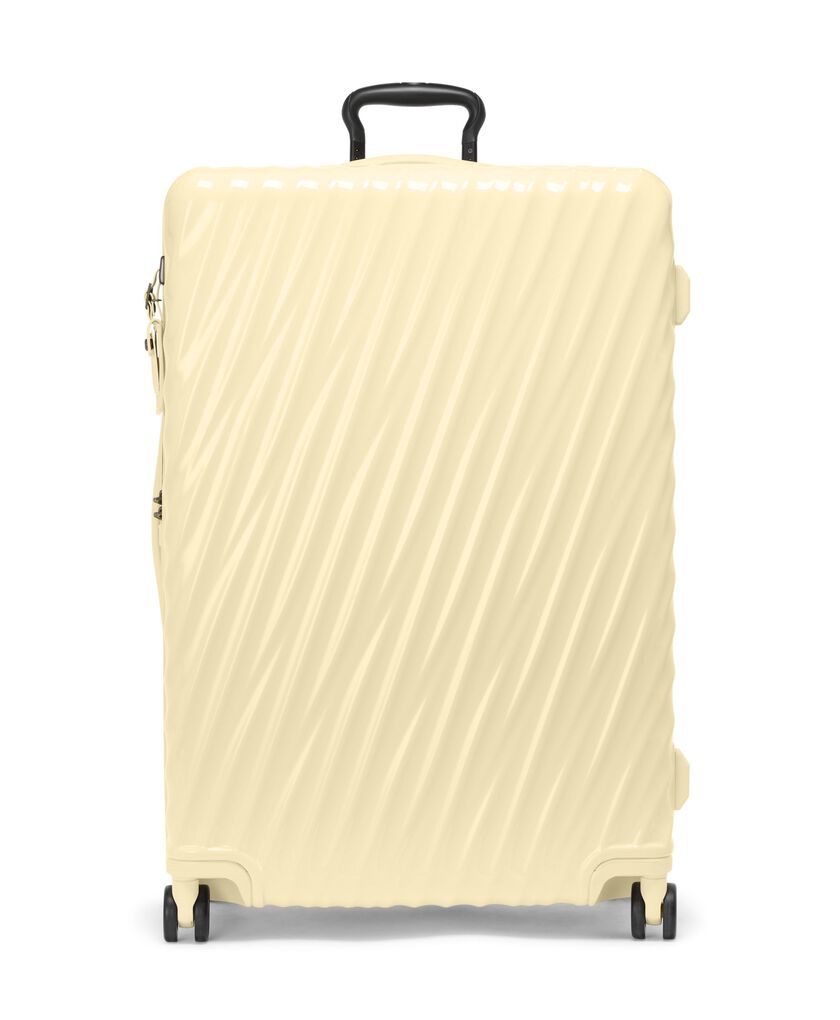 19 DEGREE 19 디그리 장거리 여행 확장형 4휠 패킹 케이스 캐리어  hi-res | TUMI