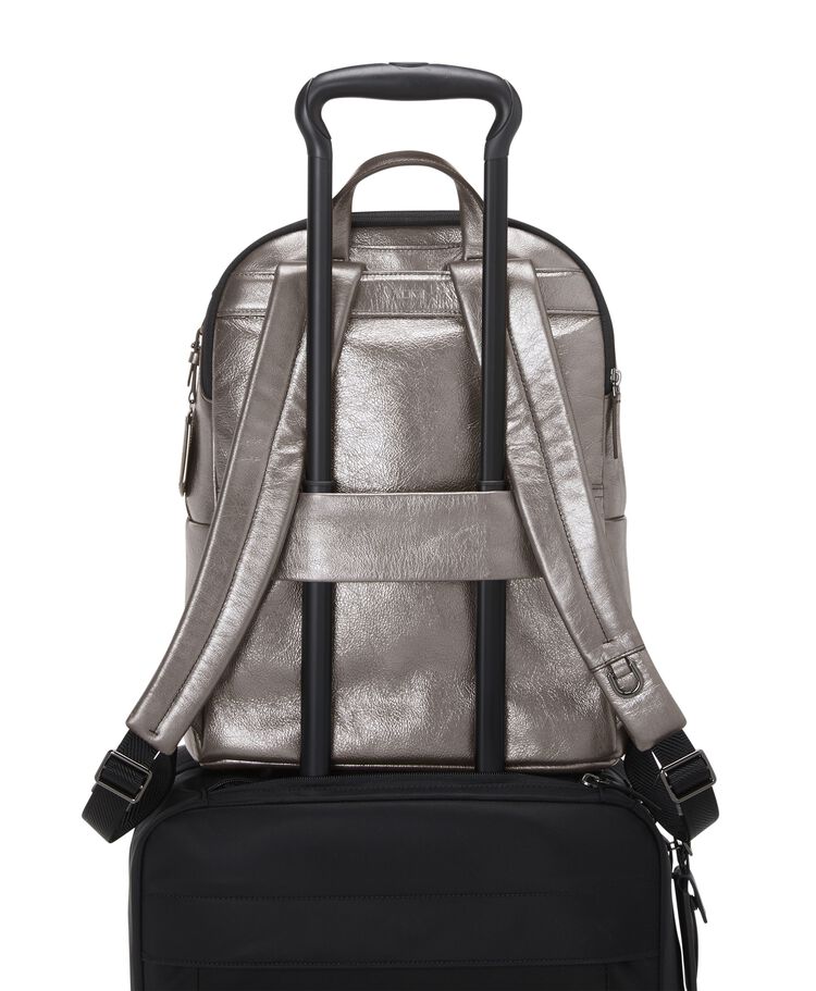 보야져 VOYAGEUR 홀랜드 백팩  hi-res | TUMI