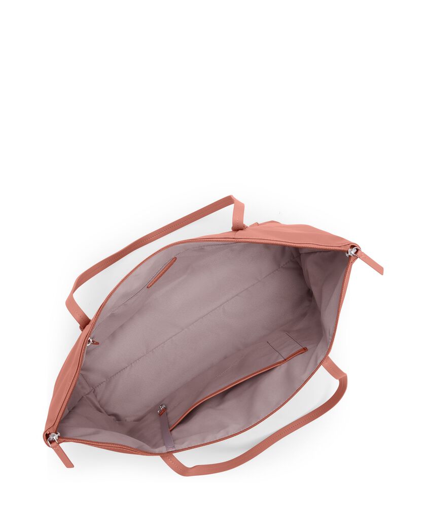 보야져 VOYAGEUR 큐 토트백  hi-res | TUMI