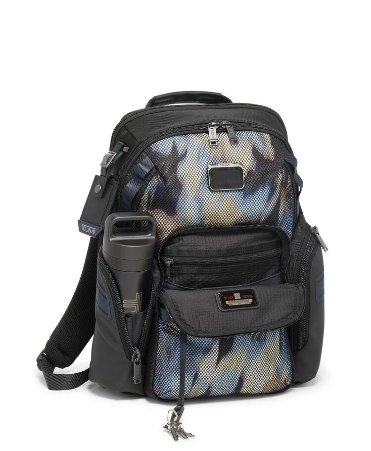 알파 브라보 ALPHA BRAVO 내비게이션 백팩  hi-res | TUMI