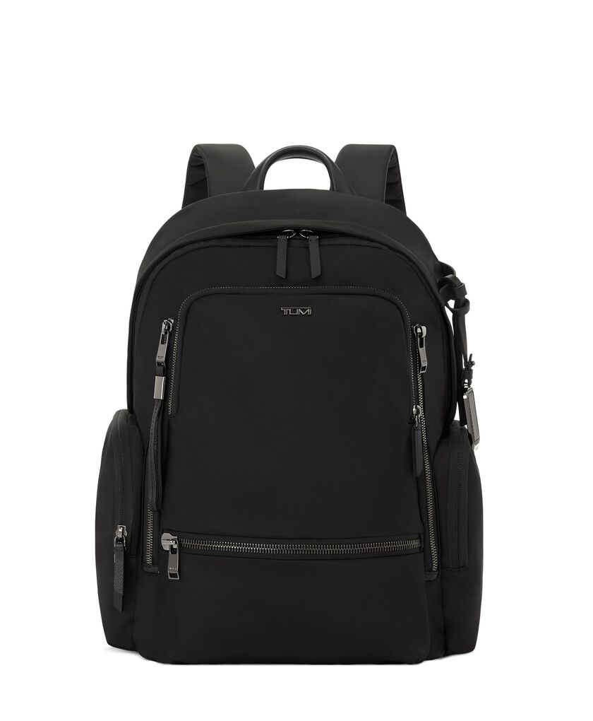 보야져 VOYAGEUR 셀리나 백팩  hi-res | TUMI